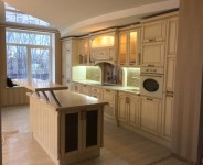 Посмотрите готовые кухни наших клиентов 102