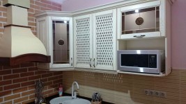 Посмотрите готовые кухни наших клиентов 194