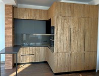 Посмотрите готовые кухни наших клиентов 22