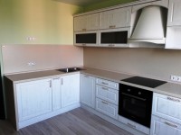 Посмотрите готовые кухни наших клиентов 235