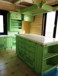 Посмотрите готовые кухни наших клиентов 325