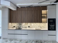 Посмотрите готовые кухни наших клиентов 41