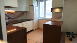 Посмотрите готовые кухни наших клиентов 234