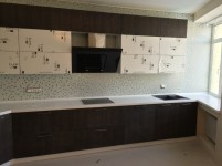 Посмотрите готовые кухни наших клиентов 157