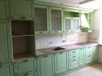 Посмотрите готовые кухни наших клиентов 212