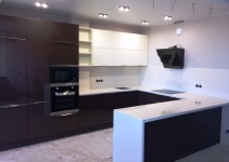 Посмотрите готовые кухни наших клиентов 93
