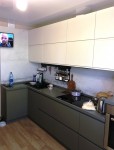 Посмотрите готовые кухни наших клиентов 220