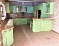 Посмотрите готовые кухни наших клиентов 330