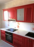 Посмотрите готовые кухни наших клиентов 147