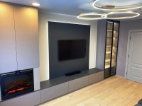 Посмотрите готовые кухни наших клиентов 40
