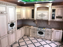 Посмотрите готовые кухни наших клиентов 275