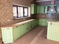 Посмотрите готовые кухни наших клиентов 331