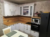 Посмотрите готовые кухни наших клиентов 244