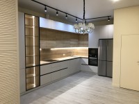 Посмотрите готовые кухни наших клиентов 19