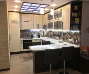 Посмотрите готовые кухни наших клиентов 317