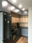 Посмотрите готовые кухни наших клиентов 340