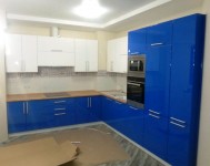 Посмотрите готовые кухни наших клиентов 151