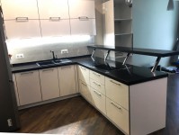 Посмотрите готовые кухни наших клиентов 190