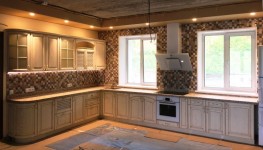 Посмотрите готовые кухни наших клиентов 181