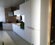 Посмотрите готовые кухни наших клиентов 52