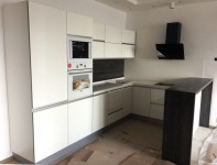 Посмотрите готовые кухни наших клиентов 114
