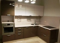 Посмотрите готовые кухни наших клиентов 174